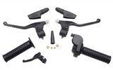 Markolat s Kar Kszlet Domino Moped