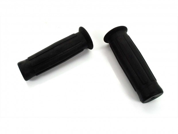 Markolatgumi szett fekete 110mm 22/24mm 31mm Peugeot 103-hoz