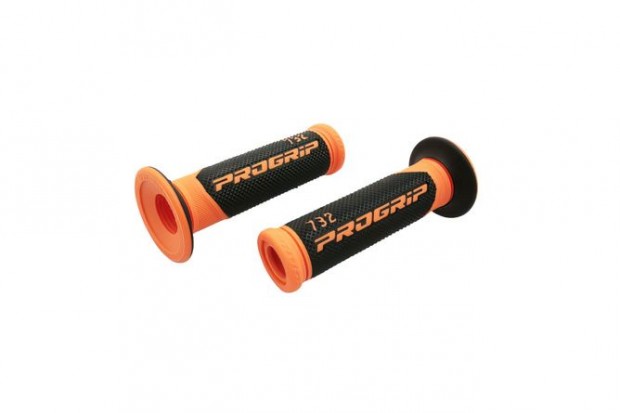 Markolatok ProGrip Road 732 Nyitott Vg fekete/narancs