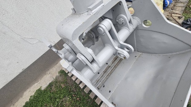 Markol kanl / csipeget kanl / pofs markol / greifer