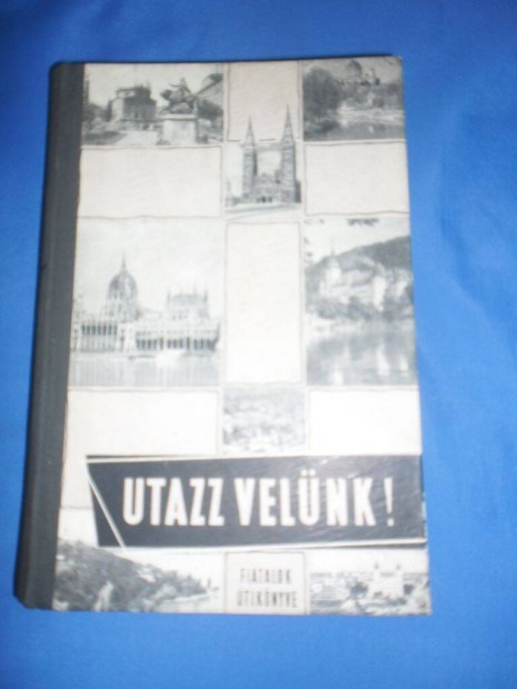 Markos Bla Mtka Bla : Utazz Velnk !