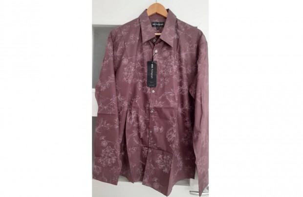 Marks & Spencer új férfi ing slim fit