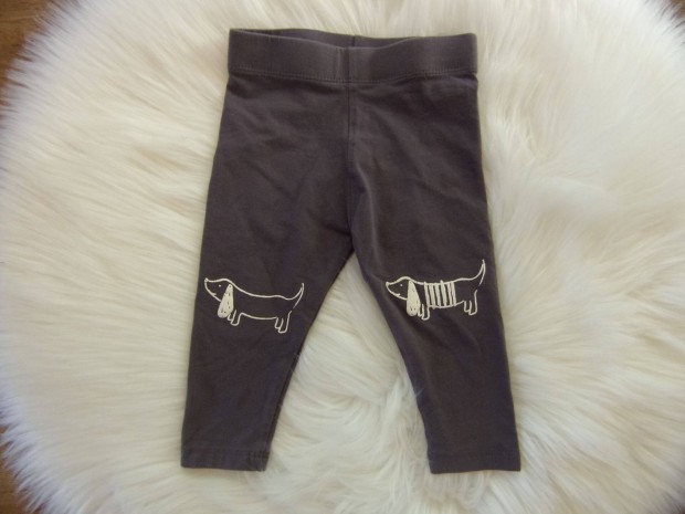 Marks and Spencer leggings 6-9 hónaposoknak