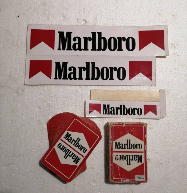 Marlboro krtya s matrica 