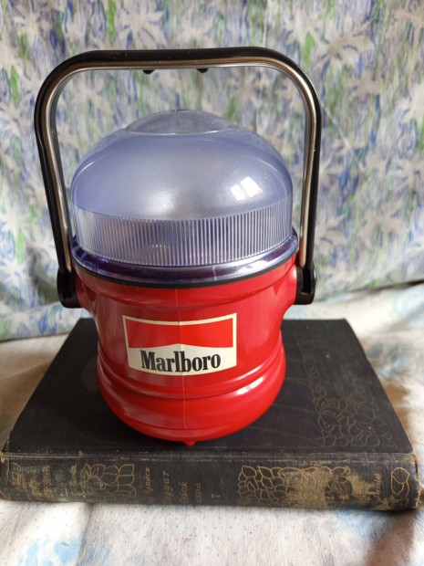 Marlboro l�mpa