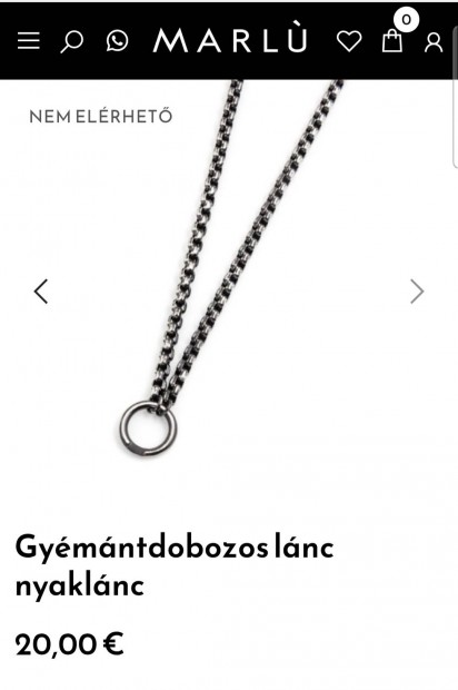 Marl mrkj lnc medllal elad