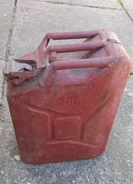 Marmonkanna 20 L