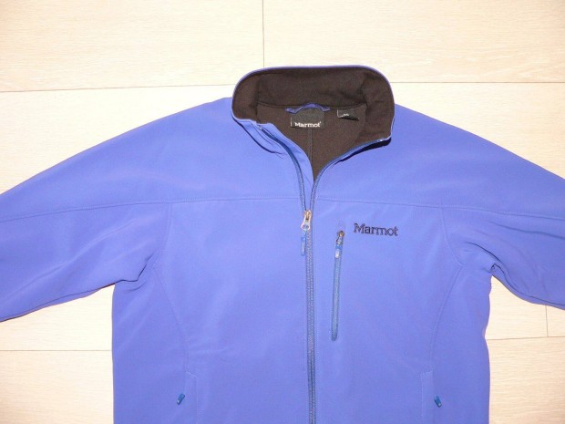 Marmot softshell dzseki (M)