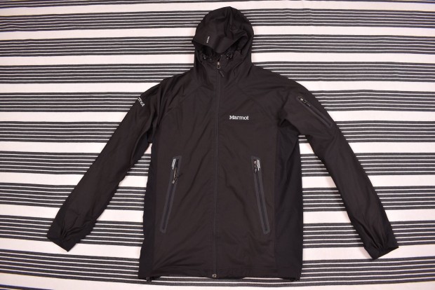 Marmot softshell kabt 1604.