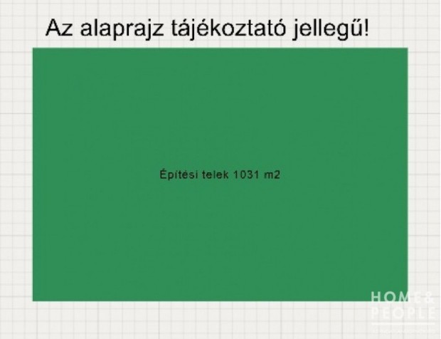 Maroslele �p�t�si telek elad�!