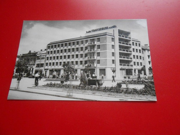 Marosvsrhely dvzllap, postatiszta (1)