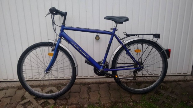 Mars Mountain Bike kerékpár 26 "