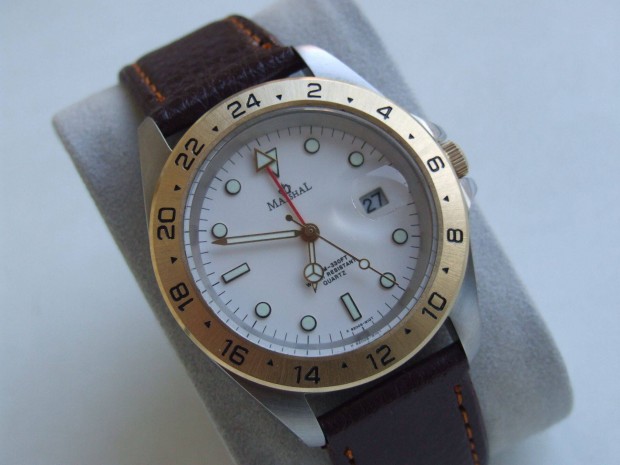 Marshal GMT frfi karra