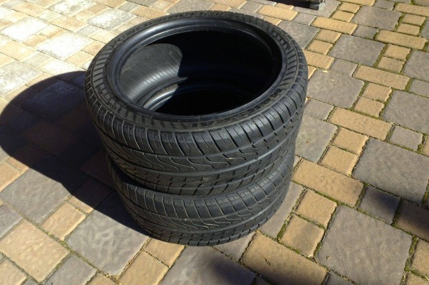Marshal Power Racer 235/45R17 235 45 ZR17 nyári gumik