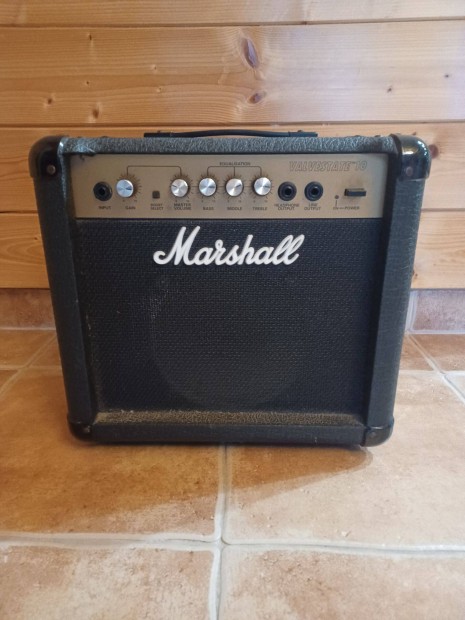 Marshall 8010