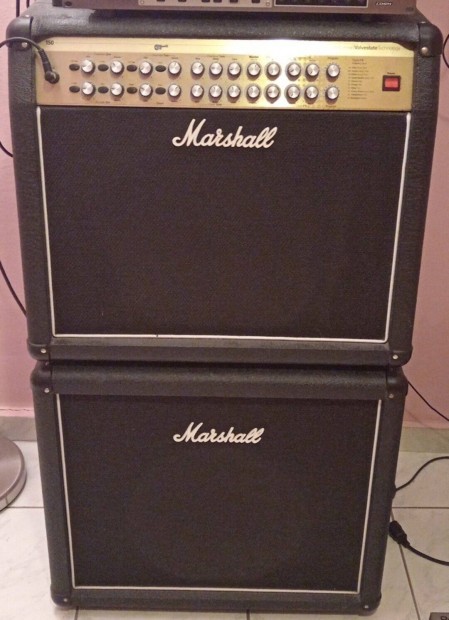 Marshall AVT150 komb+gyri kieg. lda 