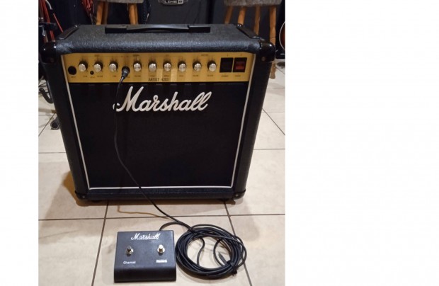 Marshall Artist 4203 30w csves komb