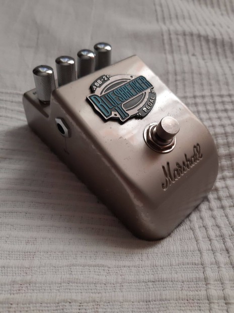 Marshall BB2 Bluesbreaker pedl