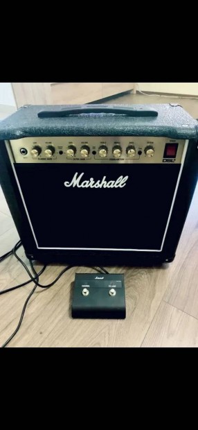 Marshall DSL5 cr