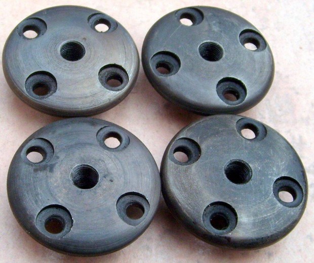 Marshall Homa kerékadapter NOS