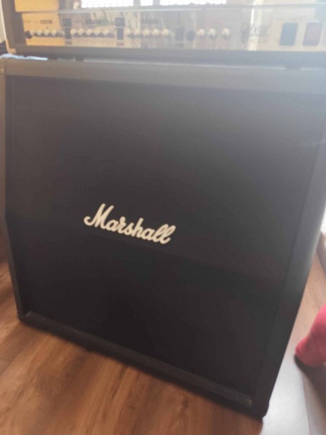 Marshall M412A, Powerstate 50w classic