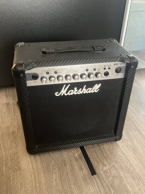 Marshall MG15CFX