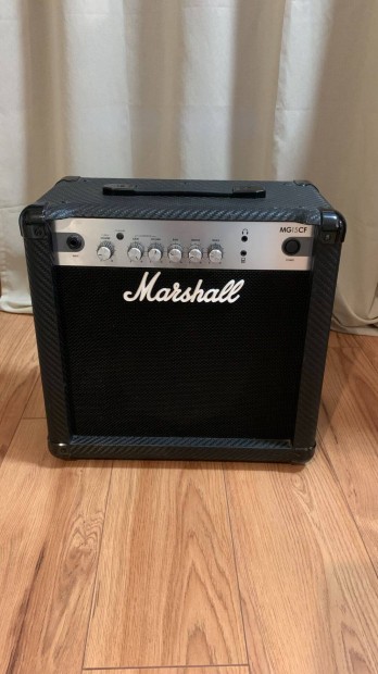 Marshall MG15CF 15W erst komb