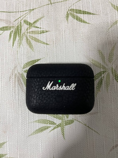 Marshall Motif 2 A.N.C. flhallgat