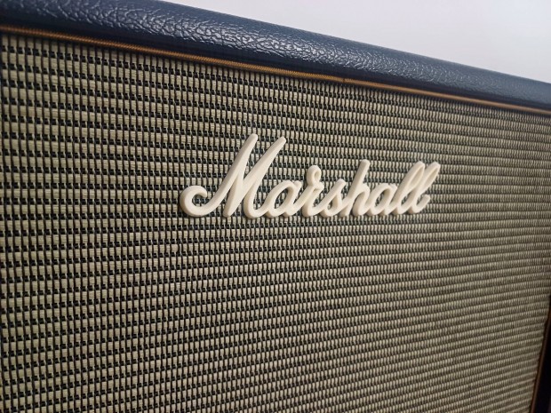 Marshall Origin 5c gitr erst