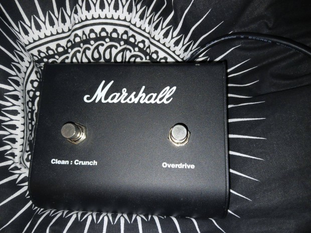 Marshall Pedl-90010