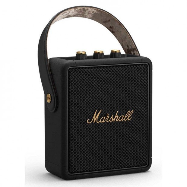Marshall Stockwell II horodzható bluetooth hangszóró, 20W