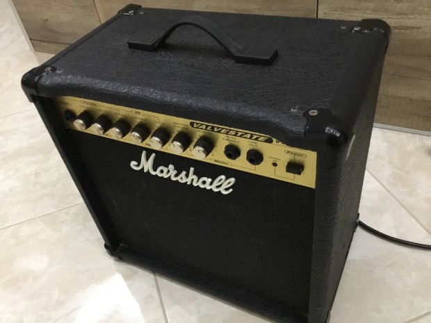 Marshall Valvestate VS15R gitrkomb