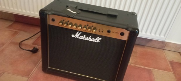 Marshall gitár erősítő kombó