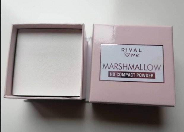 Marshmallow Powder