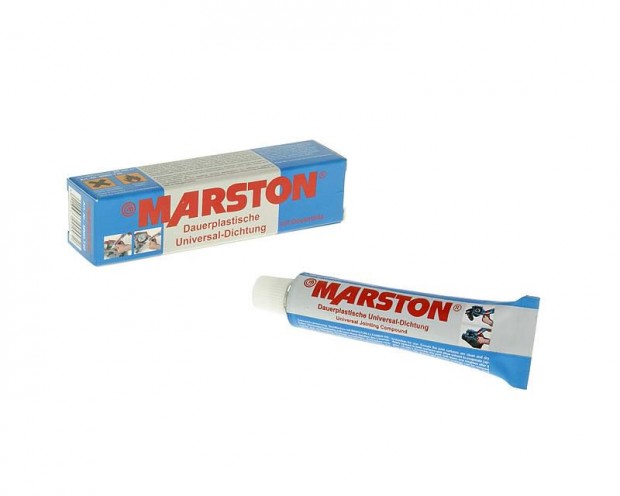 Marston tmt paszta, zemanyag s olajll 20ml - univerzlis