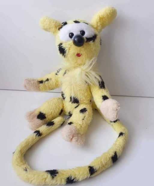 Marsupilami !!!!!!