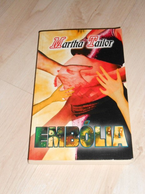 Martha Tailor: Emblia