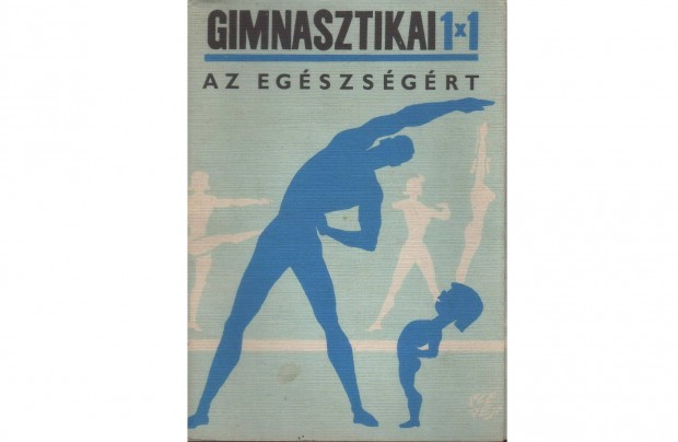 Marthy Gbor: Gimnasztikai 1x1