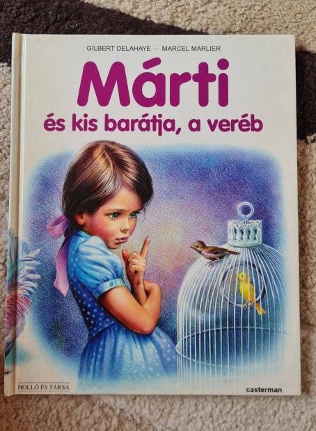 Mrti s kis bartja, a verb