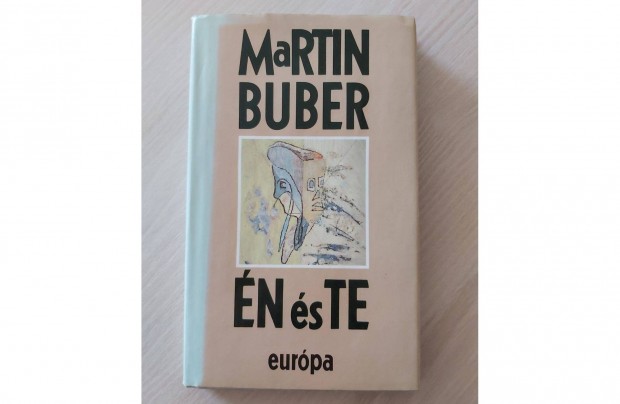 Martin Buber: Én és Te