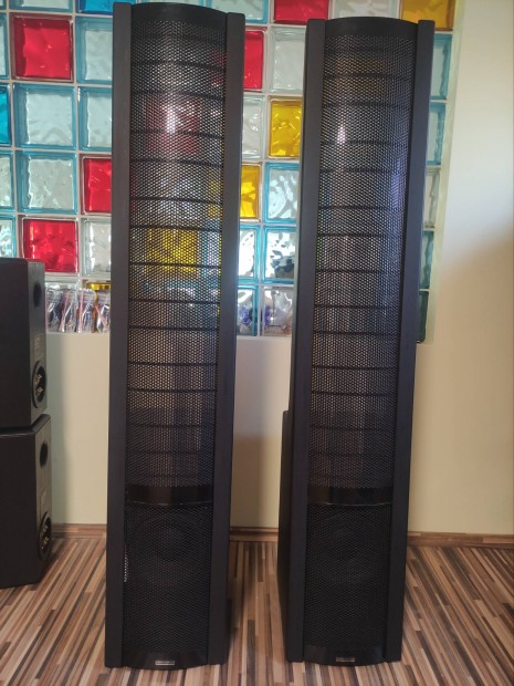 Martin Logan Aerius high end hangfalpr