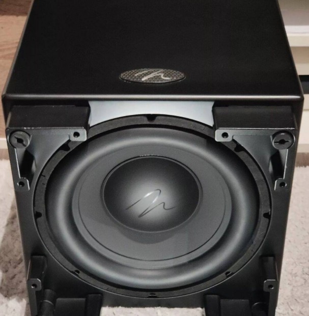 Martin Logan Dynamo 700 subwoofer mlynyom SUB