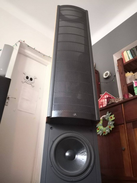 Martin Logan hangfalak