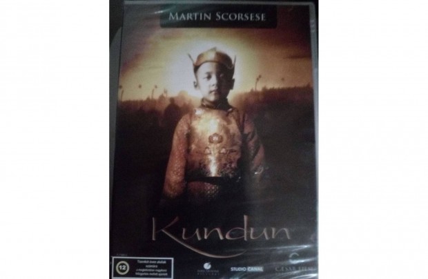 Martin Scorsese: Kundun elad