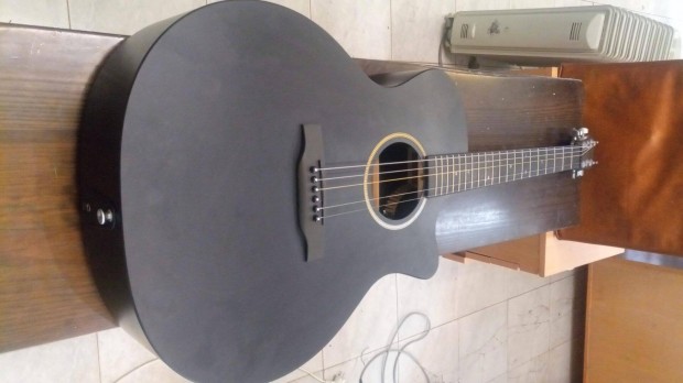 Martin & Co X Series GPC-X1E gitr