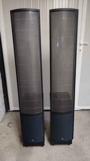 Martin logan electromotion esl