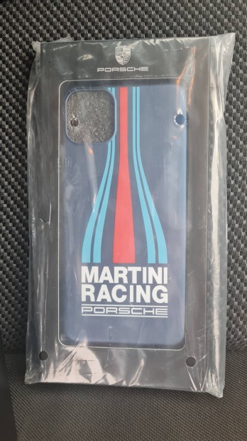 Martini Racing Porsche Iphone 11 pro tok