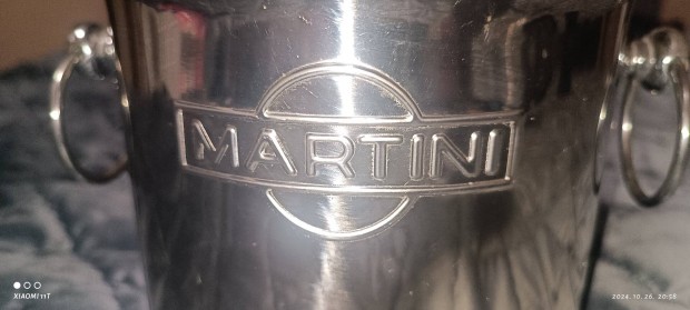 Martini acl pezsgs vdr. Mint az j. Gynyr. Posta 