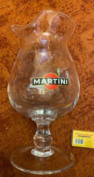 Martini kehely