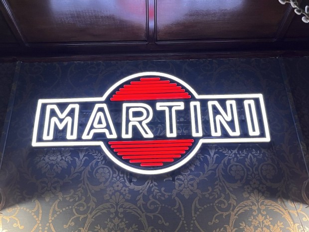 Martini led dsz vilagitas
